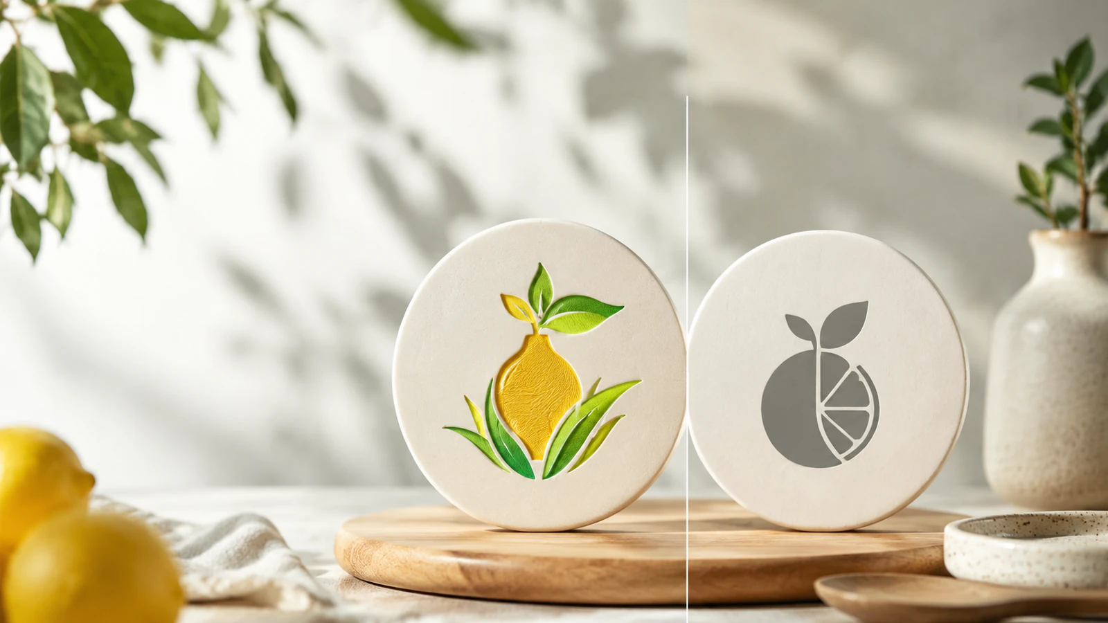 Grass Lemon vs Brand Generator: Which AI Brand Kit Wins for Vibe Coders?