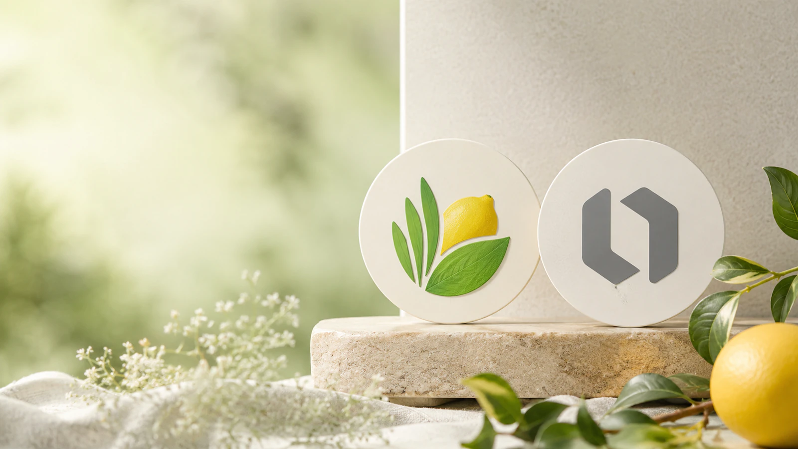 Grass Lemon vs Looka: Which AI Logo Maker Should Developers Pick?