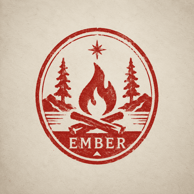 Ember logo
