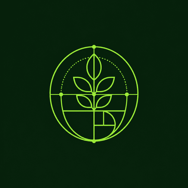 Grass Lemon logo