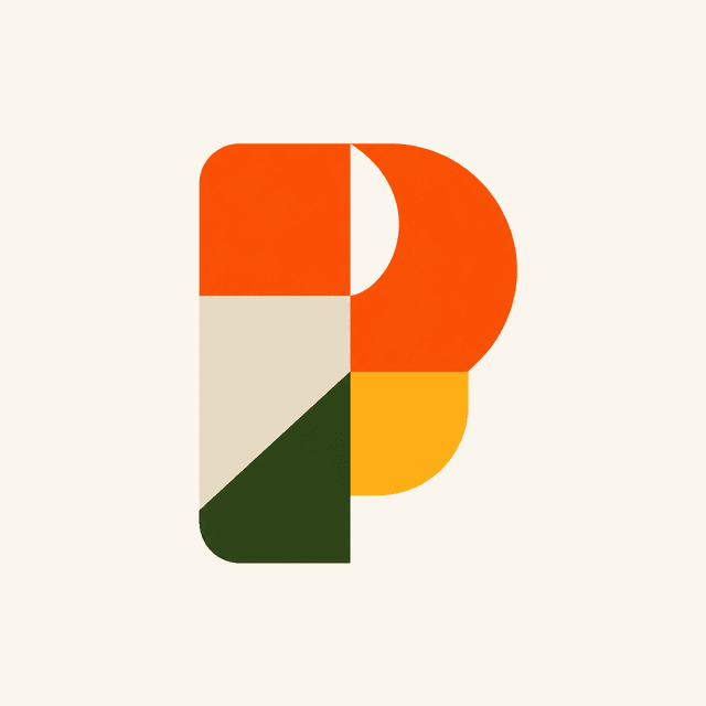 Pantry logo
