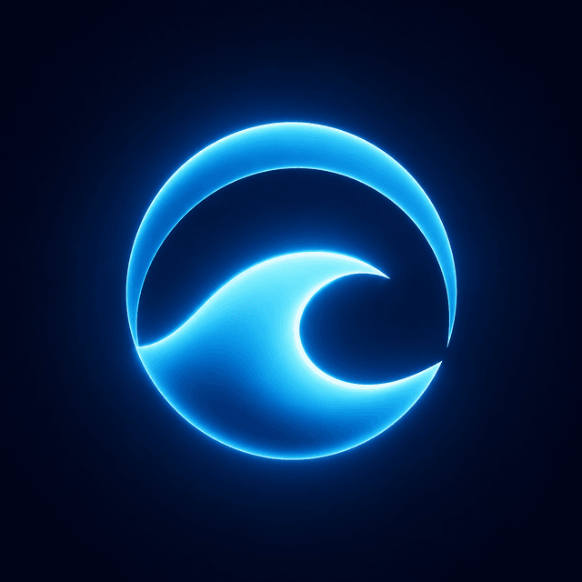 Tideline logo