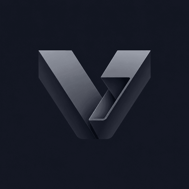 Vault logo